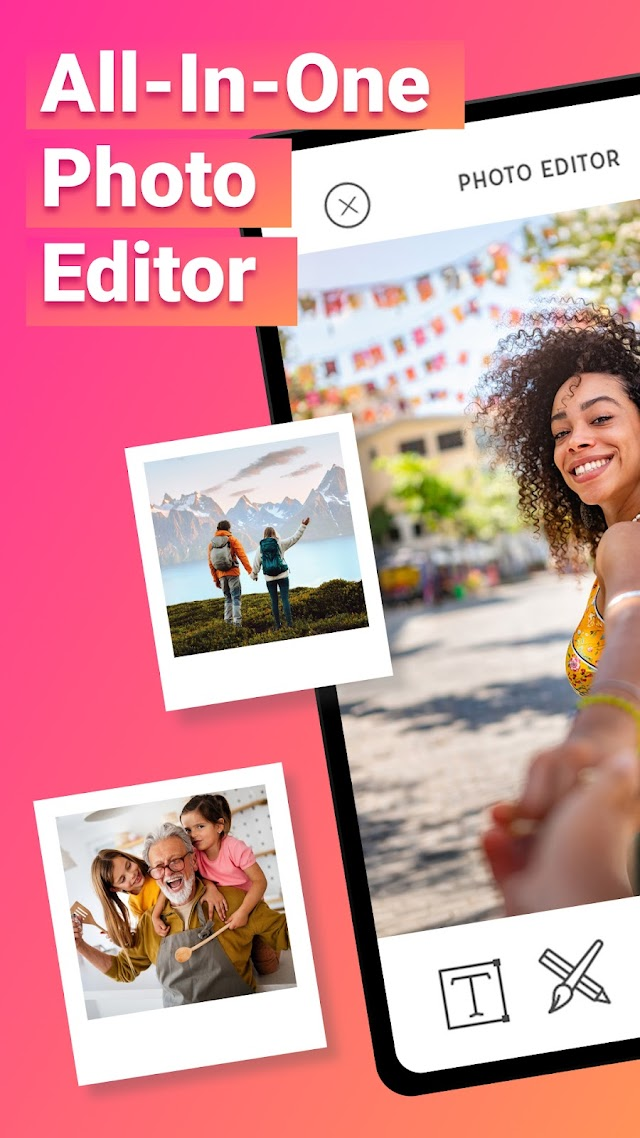 Fotoğraf Editörü Resimleri