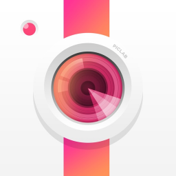 iPhone & iPad Foto�raf D�zenleme ikonu