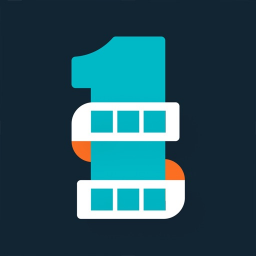 iPhone & iPad 1 Second Everyday:Video G�nl�k ikonu