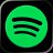 Spotify: M�zik dinle ve indir