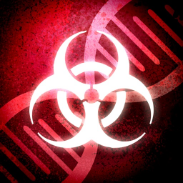 iPhone & iPad Plague Inc. ikonu