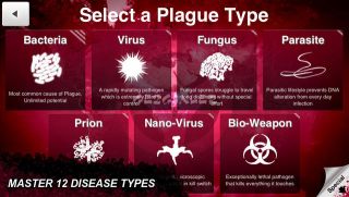 Plague Inc. Resimleri