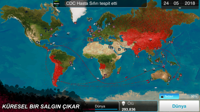 Plague Inc. Resimleri