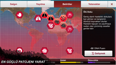 Plague Inc. Resimleri