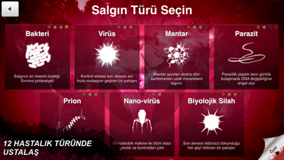 Plague Inc. Resimleri