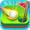 iPhone ve iPad Mini Golf MatchUp Resim