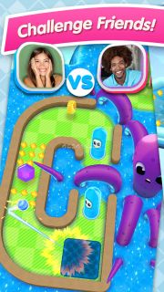 Mini Golf MatchUp Resimleri