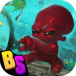 Android Quadropus Rampage ikonu