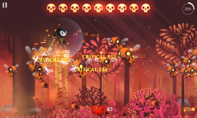 Reaper Resimleri