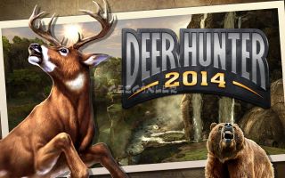 DEER HUNTER 2014 Resimleri