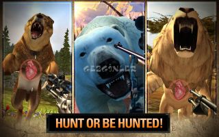 DEER HUNTER 2014 Resimleri