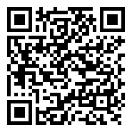 Android Lost Bubble QR Kod