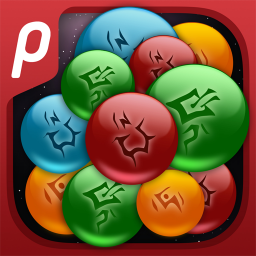 Android Lost Bubble - Bubble Shooter ikonu