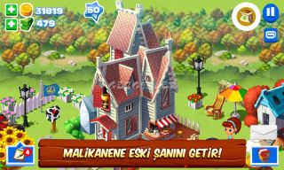 Green Farm 3 Resimleri