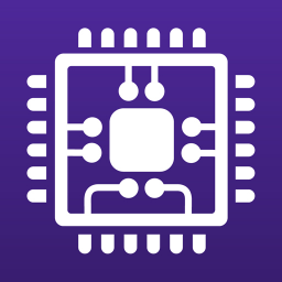 Android CPU-Z ikonu