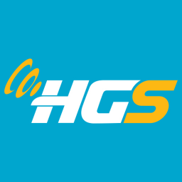 Android HGS - H�zl� Ge�i� Sistemi ikonu