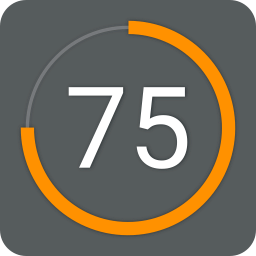 Android Battery Widget Reborn ikonu