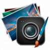 Android Photo Editor for Android Resim