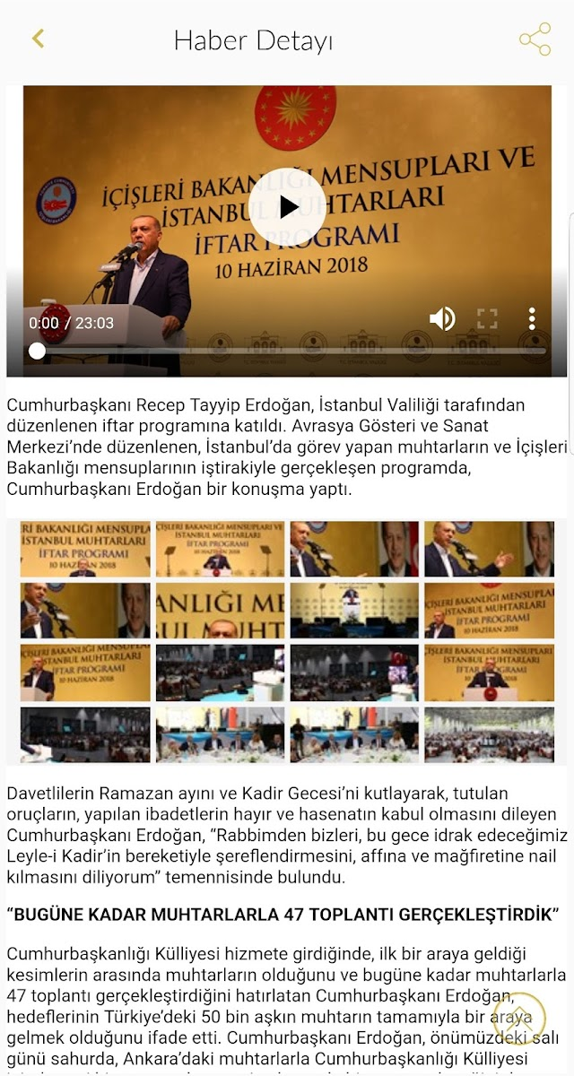 Türkiye Cumhuriyeti Cumhurbaşk Resimleri