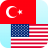 T�rk�e �ngilizce �eviri