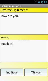 Turkce Ingilizce Ceviri Indir Android Gezginler