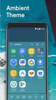 Smart Launcher Resimleri