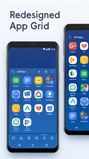 Smart Launcher Resimleri