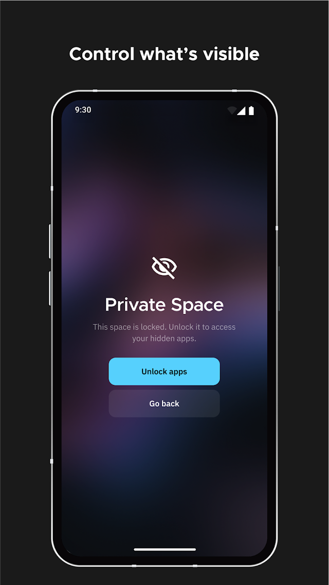 Smart Launcher 6 Resimleri