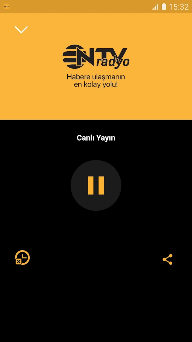 NTV Radyo Resimleri