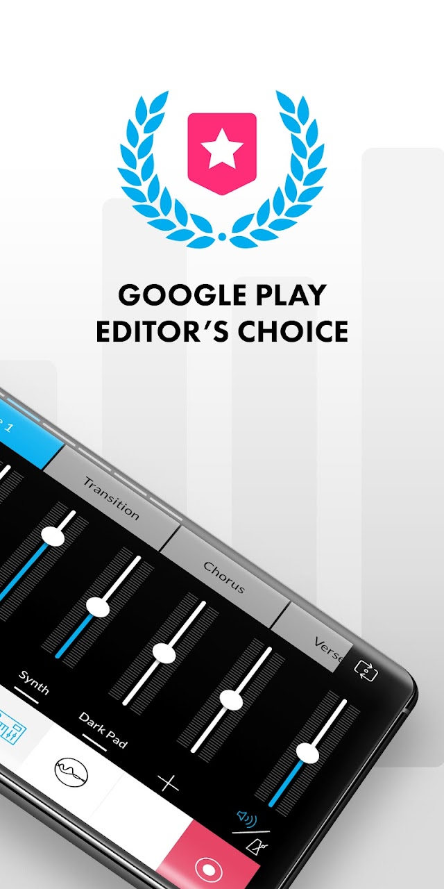 Music Maker JAM: Beatmaker app Resimleri