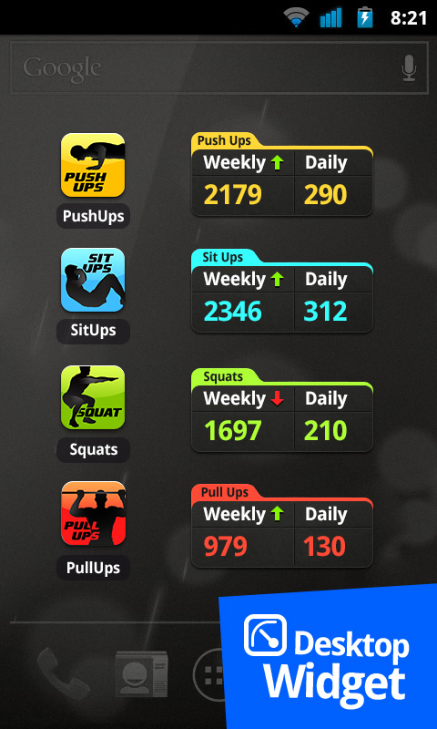 Push Ups Workout Resimleri