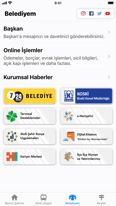 Konya Resimleri