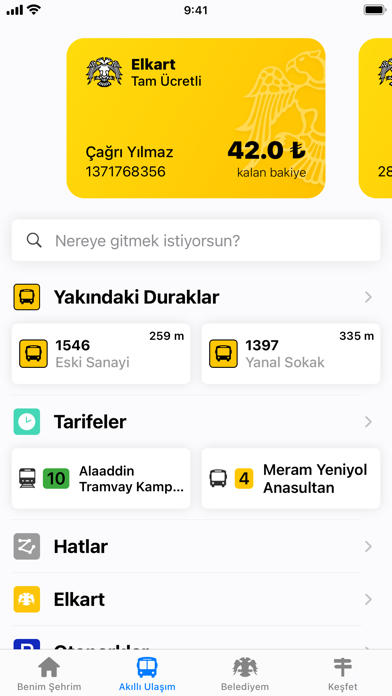 Konya Resimleri