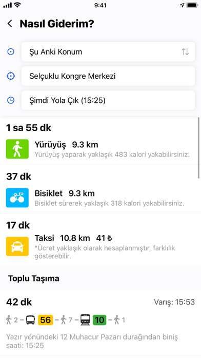 Konya Resimleri