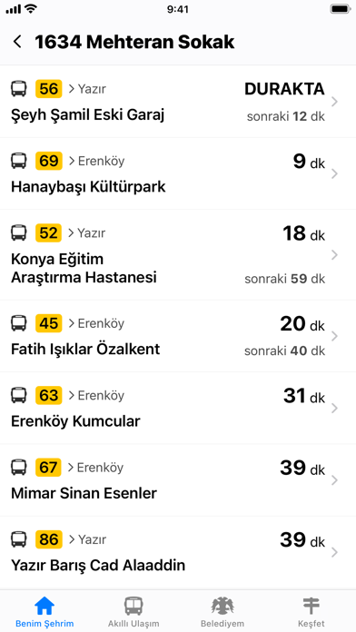 Konya Resimleri