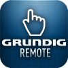 Android Grundig Smart Remote Resim