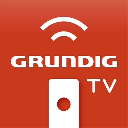 Android Grundig Smart Remote ikonu
