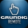 Grundig Smart Remote iPhone ve iPad indir