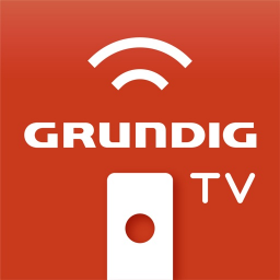 iPhone & iPad Grundig Smart Remote ikonu