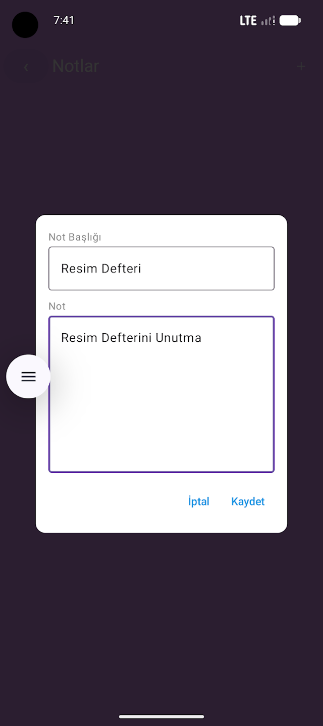 Planlı Öğrenci: Ders Programı Resimleri