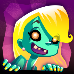 Android Guns'n'Glory Zombies ikonu