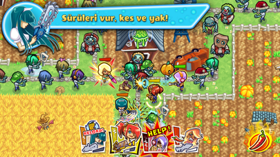 Guns'n'Glory Zombies Resimleri