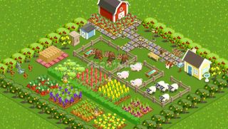 Farm Story Resimleri