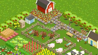 Farm Story Resimleri