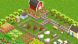 Farm Story™ Resimleri