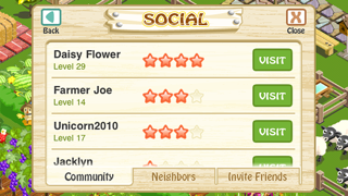 Farm Story™ Resimleri