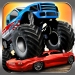 Monster Truck Destruction iOS