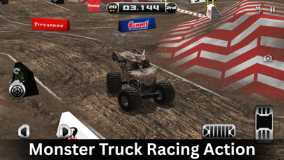 Monster Truck Destruction™ Resimleri