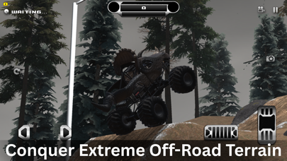 Monster Truck Destruction™ Resimleri