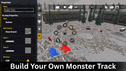 Monster Truck Destruction™ Resimleri